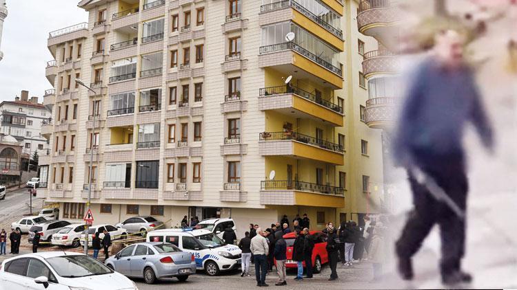 Ankara’da yine gürültü cinayeti