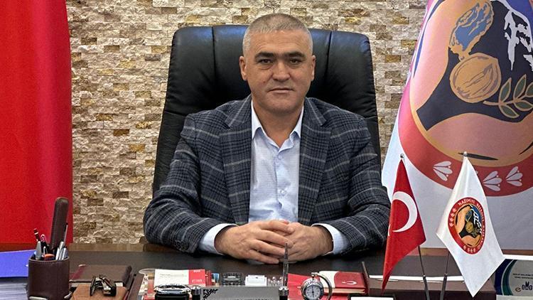 Tuncelide yeni CHP yönetimine zehir zemberek sözler 3 dönemdir görev yapan belediye başkanı CHPden istifa etti