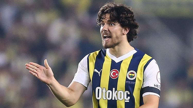 Ferdi Kadıoğlu için Alman devi kapıyı çaldı, Fenerbahçe 30 milyon Euro talep etti