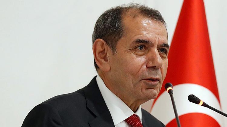 Galatasaraydan hakem kararlarına ilişkin açıklama
