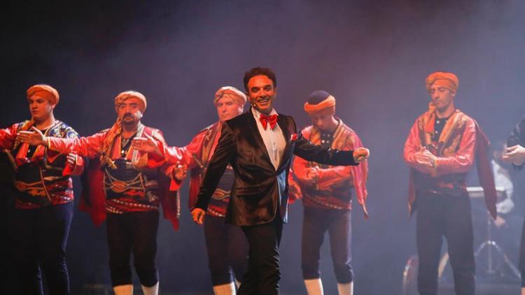 Ankara tarihine müzikal yolculuk