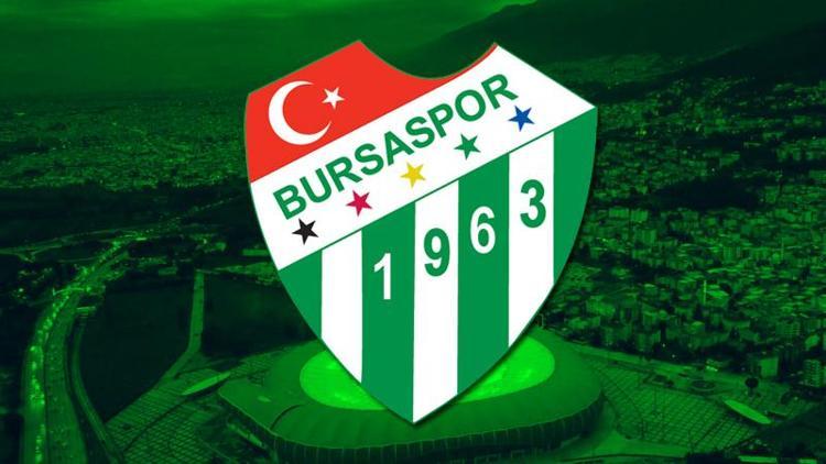 Ligin 5. şampiyonu Bursasporun kaderi TFFnin elinde Efsane kulüp kapanıyor mu Korkutan açıklama...