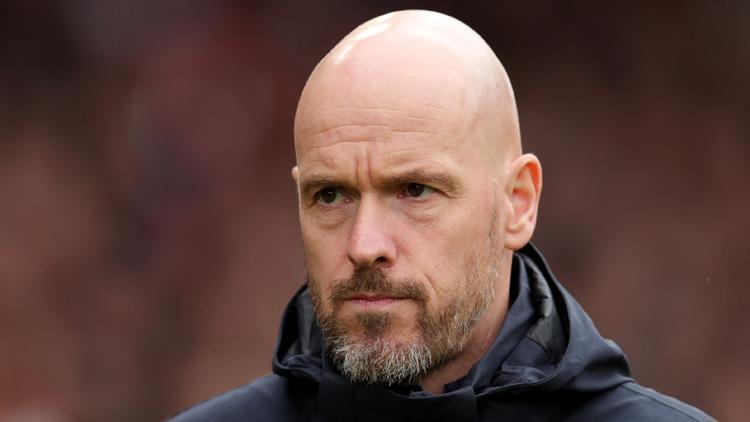 Manchester Uniteddan Erik Ten Hag, Galatasaray maçı öncesi iddialı: Atmosferle nasıl başa çıkacağımızı biliyoruz