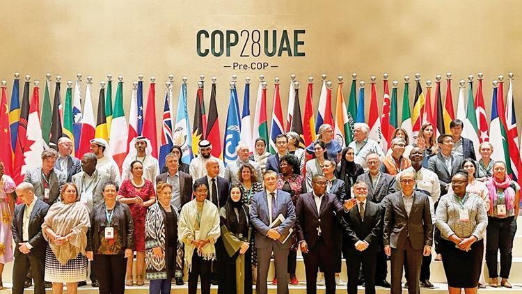 Fatih Birol, COP28 Zirvesi’nin ekonomik, sosyal ve politik önemine işaret etti: ‘Dünyanın son şansı olabilir’