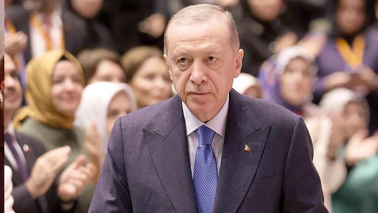 Erdoğan’dan aday kriterleri: Karşılığı olmayanlarla vedalaşacağız