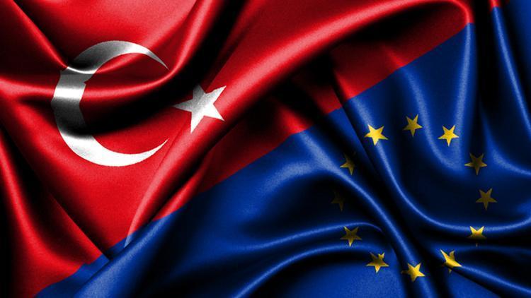 Avrupa Birliğinden flaş Türkiye mesajı: Ortadoğu barış süreciyle ilgili temasa geçmeye hazırız