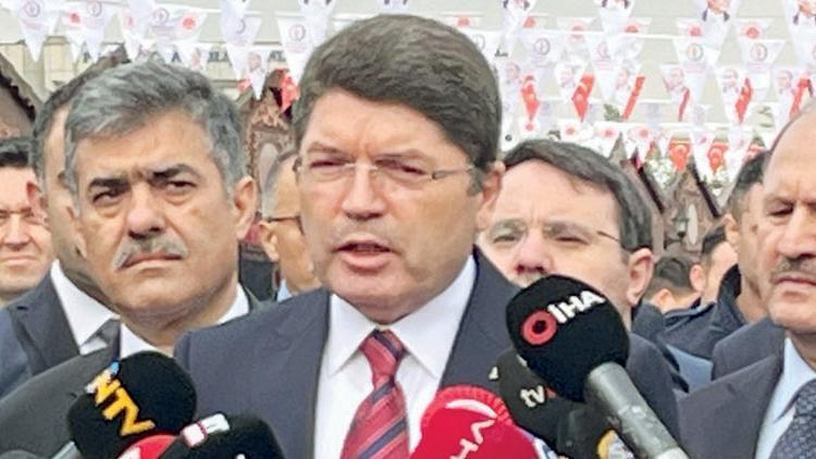 Tunç: Fon dolandırıcılığında yargı en doğru kararı verecek