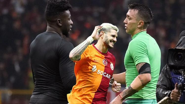 İngiliz basını Galatasaray - Manchester United maçını nasıl gördü Cehennemde çöktü, kabusu yaşattı