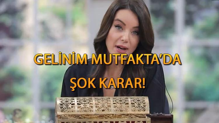 GELİNİM MUTFAKTA 30 KASIM 2023 PUAN DURUMU || ŞOK KARAR Gelinim Mutfaktada günün birincisi kim oldu, çeyreği kim aldı