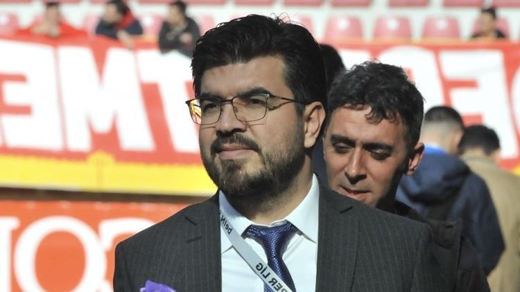 Puan silme cezası sonrası Süper Lig ekibinden açıklama: Bu sıkıntıların da üstesinden geleceğiz