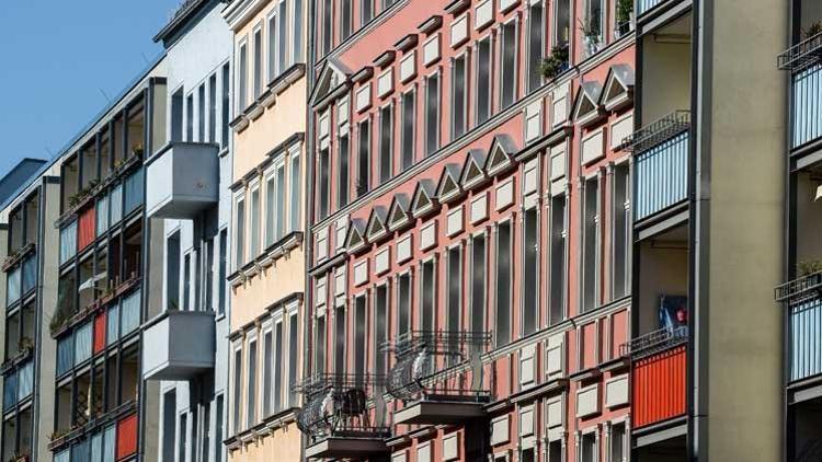 Almanya’da kiracı sayısı ev sahibinden fazla