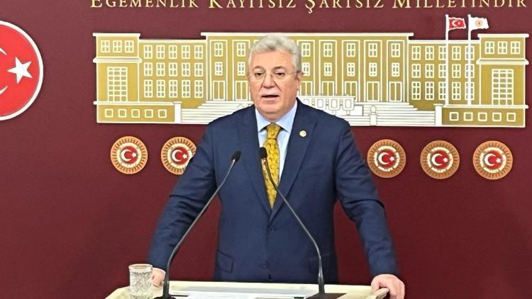 AK Parti Grup Başkanvekili Akbaşoğlu: Dün tekrar 6’lı masayı canlandırma girişimlerine tanık olduk