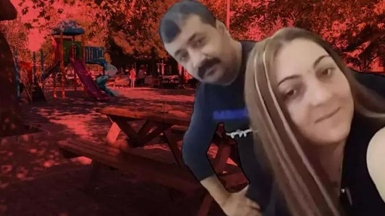 Parkta otururken eşinin husumetlileri tarafından katledilmişti İpek Kürşat cinayetinde verilen cezalar belli oldu