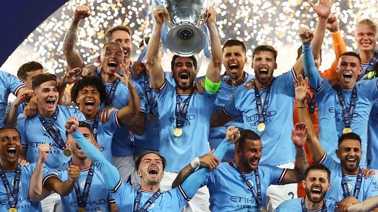 Manchester Cityyi bünyesinde barındıran City Group, Türkiyeden kulüp alacak