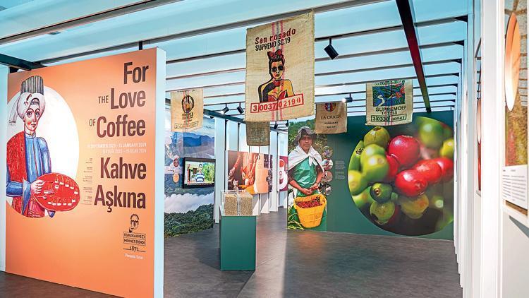 Türk kahvesi kültürü dünyaya tanıtılıyor