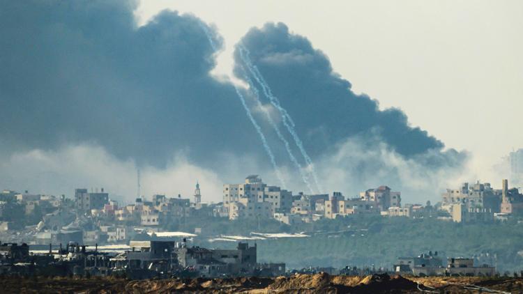 Mahalle mahalle İmha planı... Ateşkes bozuldu İsrail yine saldırdı