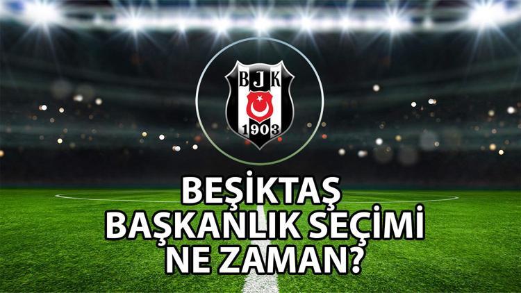 BJK BAŞKANLIK SEÇİMİ 3 ARALIK: Beşiktaş başkanlık seçimi ne zaman, saat kaçta Adaylar belli oldu Beşiktaş 2024e yeni başkanıyla girecek