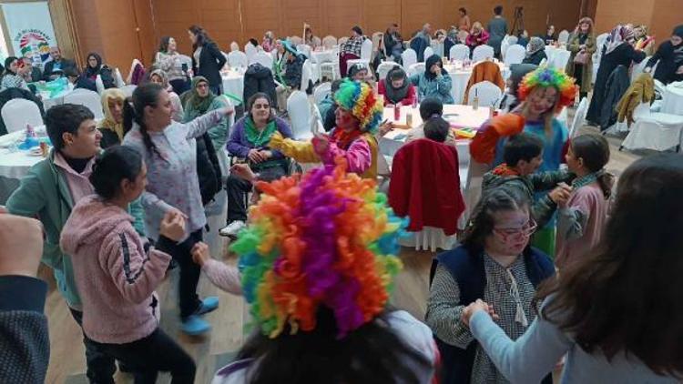 Şile’de Dünya Engelliler Günü’ne özel program düzenlendi