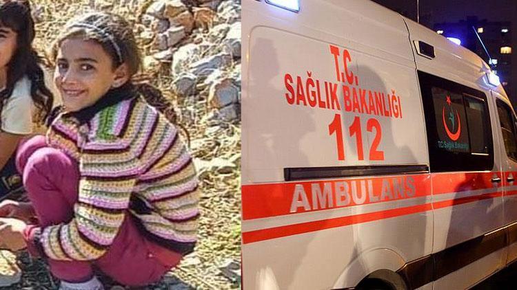 12 yaşındaki Sercanın kahreden ölümü
