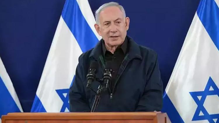 Netanyahudan kan donduran sözler: Hizbullah hata yaparsa Lübnan yok olacak