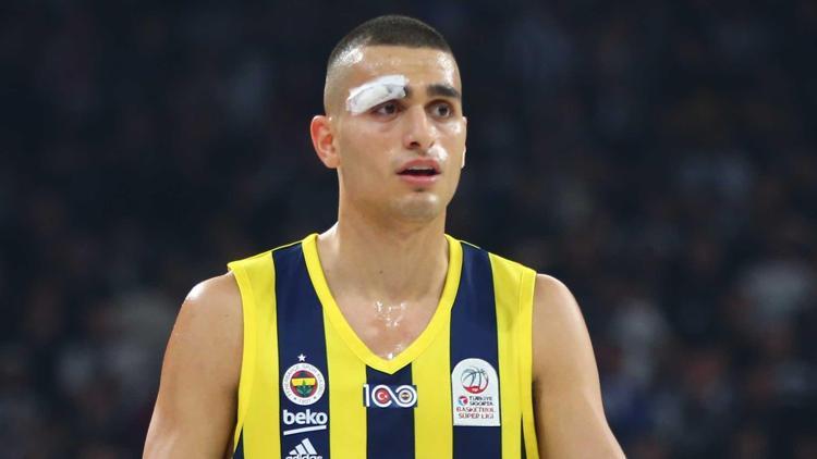 Fenerbahçe Bekodan Yam Madar açıklaması Kısmi görme kaybı...