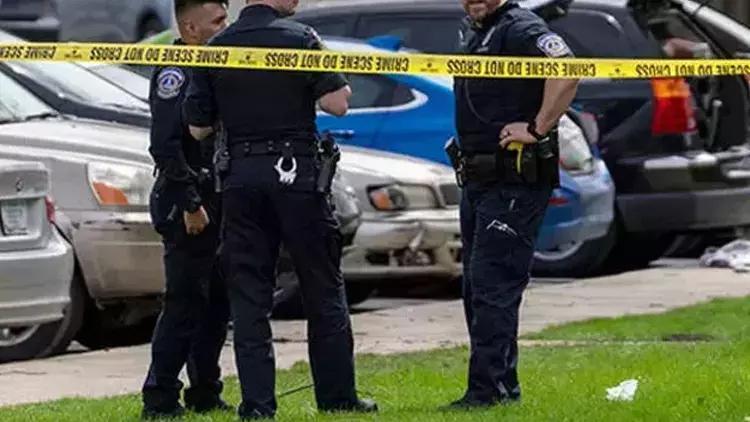 ABDde bıçaklı saldırı: 4 ölü, 3 yaralı