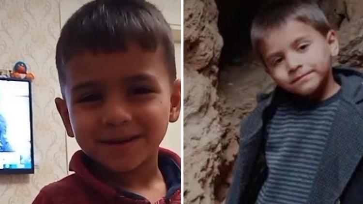 7 yaşındaki Ömer Halis Yılmazın kahreden ölümü