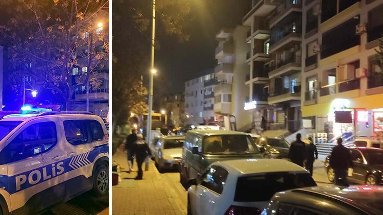 İzmirde hayalet nişancı iddiasında gözaltına alınan bir kişi serbest bırakıldı