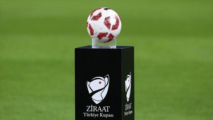 ZTK 4. tur hakemleri açıklandı Trabzonspor maçına...