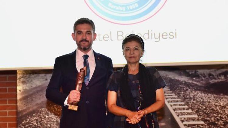 ÇGD’den Kestel Belediyesi’ne ‘Tarımsal Üretimi Teşvik’ ödülü