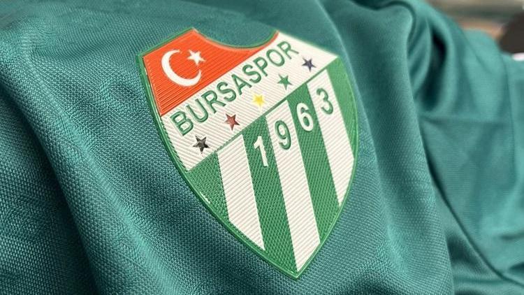 Bursaspordan FIFA açıklaması TFF’den ilave yaptırımlar...