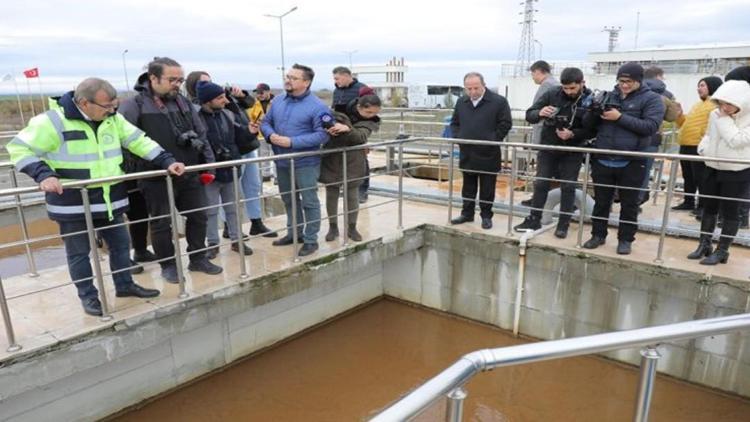 EDİRNE SU KESİNTİSİ: 5 Aralık Edirnede sular ne zaman gelecek Başkan Gürkan açıkladı