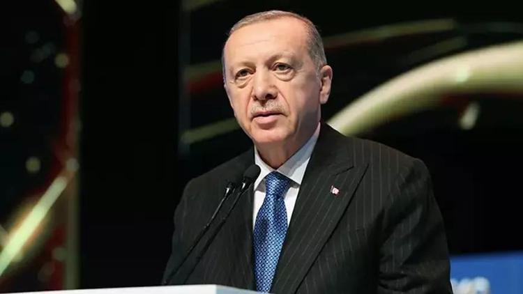 Cumhurbaşkanı Erdoğandan Beşiktaş Başkanı Hasan Arata tebrik telgrafı