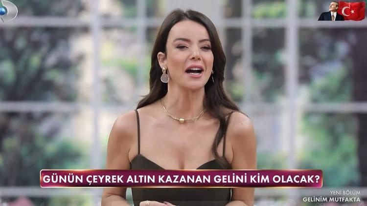 GELİNİM MUTFAKTA 5 ARALIK 2023 PUAN DURUMU|| Gelinim Mutfakta günün birincisi kim oldu, çeyreği kim aldı