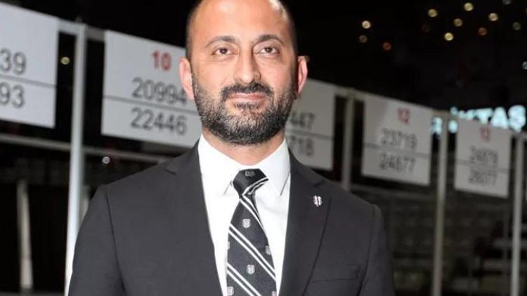 Umut Tahir Güneş kimdir Beşiktaşta yeniden göreve getirildi