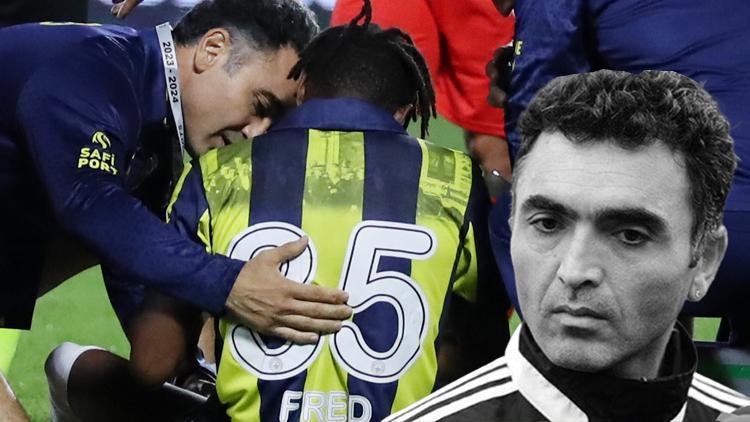 Fenerbahçeden doktor Ertuğrul Karanlık hakkında açıklama: Güvenimiz tam