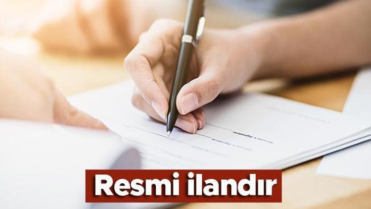 İLAN PINARHİSAR BELEDİYE  BAŞKANLIĞINDAN