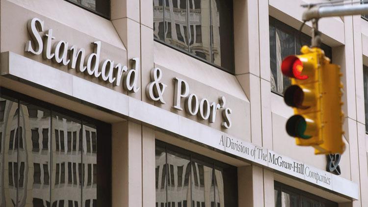 S&P: Türkiye’nin kredi notunu yükseltebiliriz