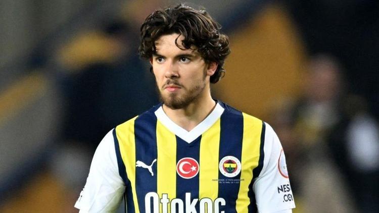 Fenerbahçede en çok Beşiktaş maçına çıkan isim Ferdi Kadıoğlu