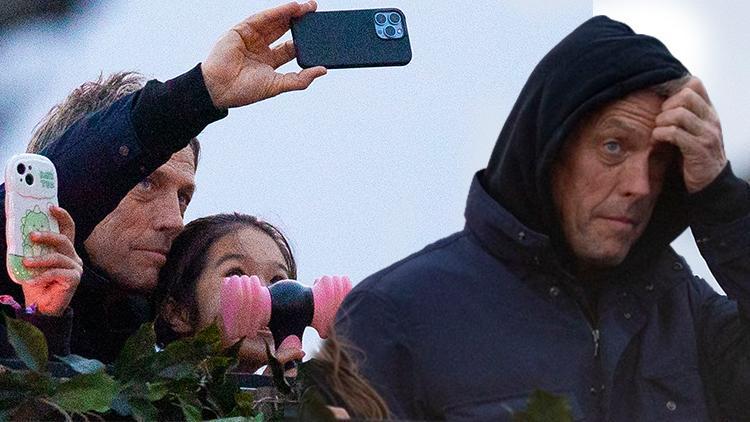 Ünlü oyuncu artık film çekmekten yıldı… ‘Bu işten biraz nefret ediyorum ama bir sürü çocuğum var, bana para lazım’