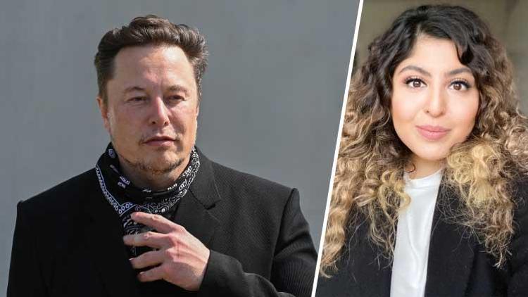 Elon Musk’tan Bahar Aslan’a yardım teklifi