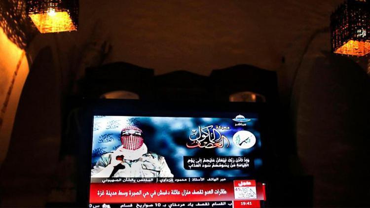 Hamasın askeri kanadı İzzeddin el-Kassam Tugaylarının sözcüsü Ebu Ubeyde hakkında neler biliniyor