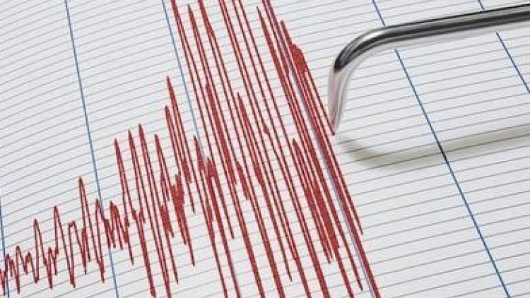 Vanuatu 7.1 büyüklüğünde depremle sarsıldı