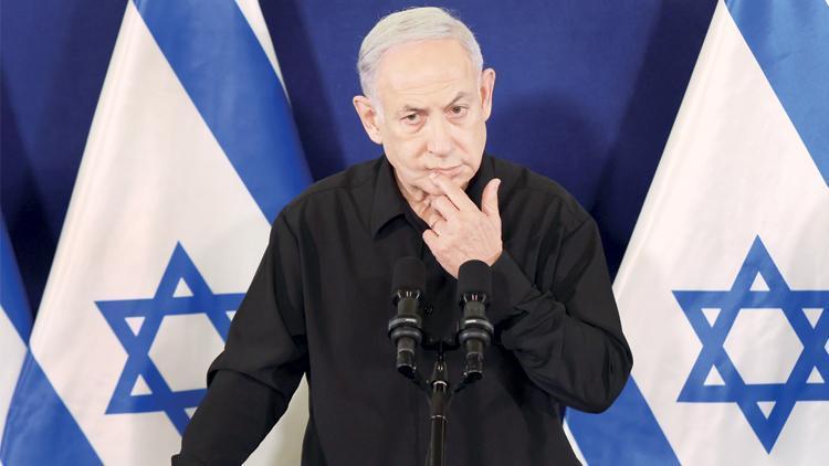 Netanyahu’nun Mossad’a verdiği son suikast emri tam bir fiyaskoydu