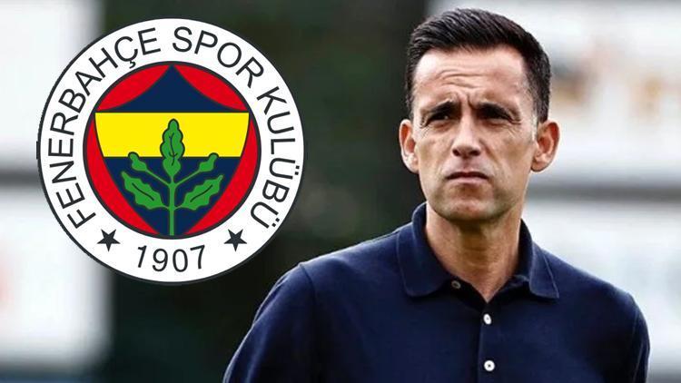 Fenerbahçede Mario Branco transferi bitiriyor Koz Fenerbahçede, ilk teklif...