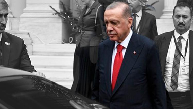 Dünya Erdoğanın hamlesini konuşuyor: NATO, AB ve Almanyayı etkileyebilir