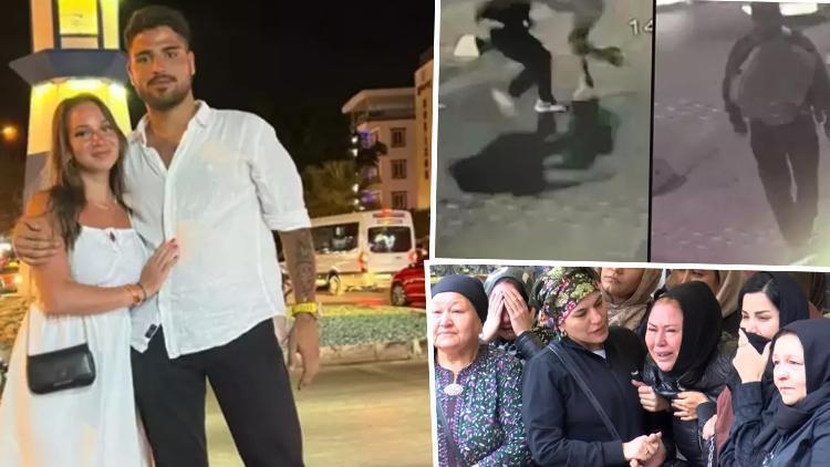 Kadıköydeki laf atma cinayetinde cani Ali Kumsal Şallı kendisini böyle savundu