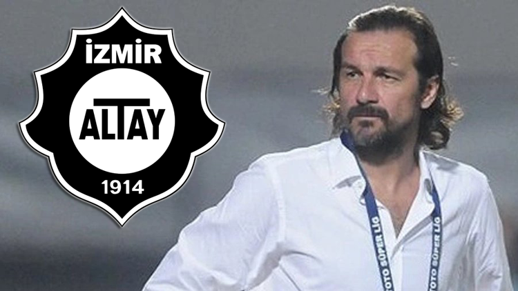 Altayda Serkan Afacanın ömrü 3 maç sürdü Yusuf Şimşek ile temas...