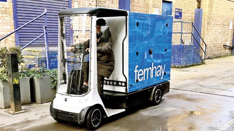 Sabancı ABD’li mikromobilite şirketi Fernhay’a yatırım yaptı
