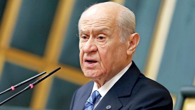 Bahçeli: İsveç’in NATO üyeliğine soğuk bakıyoruz